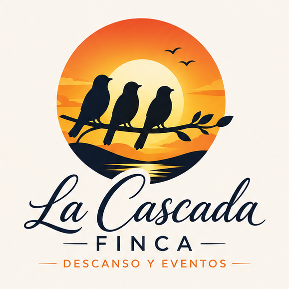 La Cascada Finca