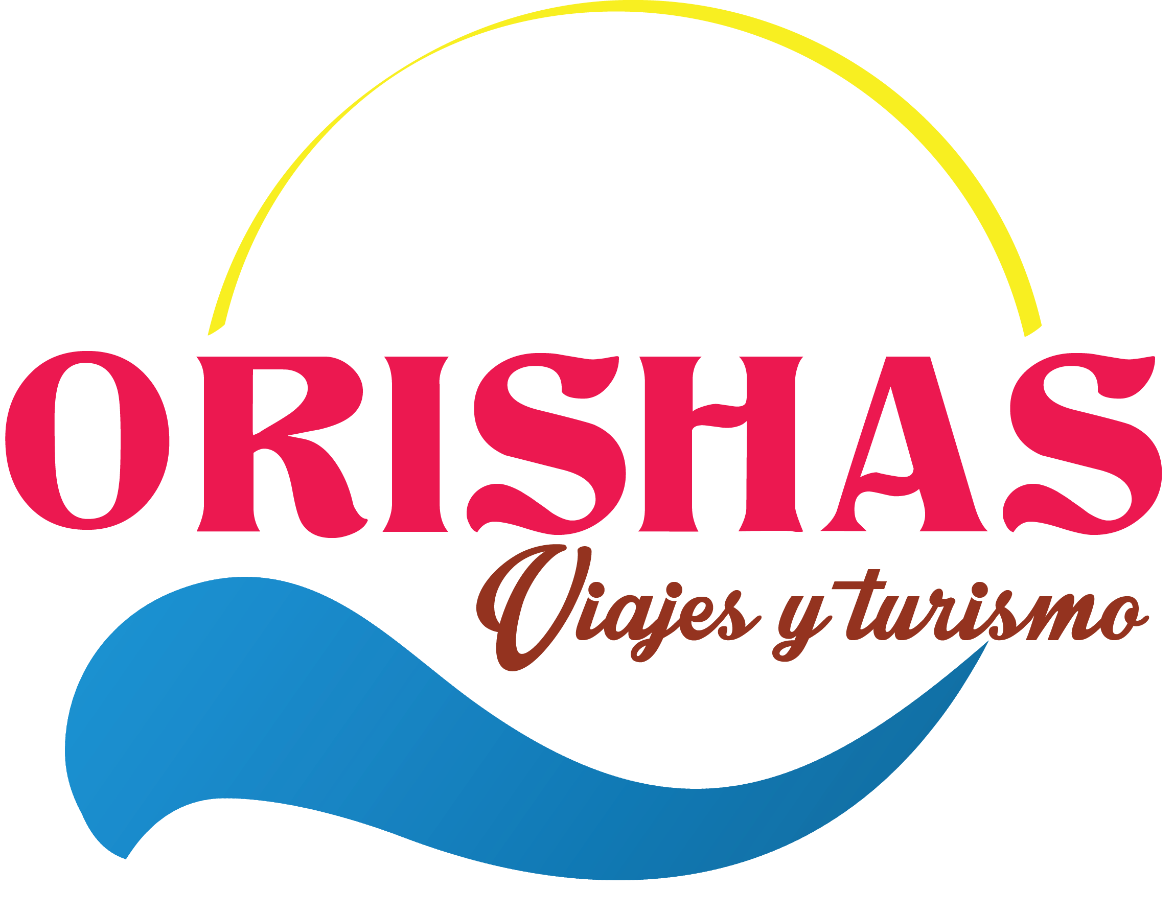 Orishas Viajes y Turismo